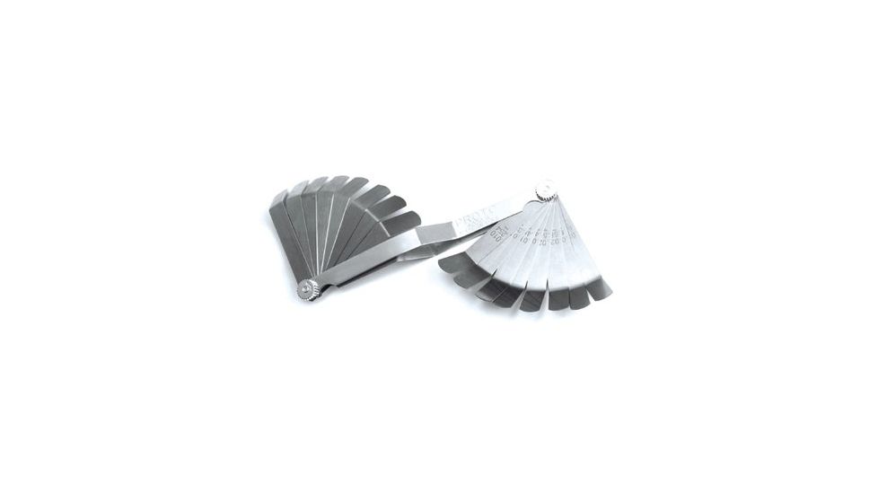 Proto Set Feeler Ga 16 Blade O 577-000R, Unit PK