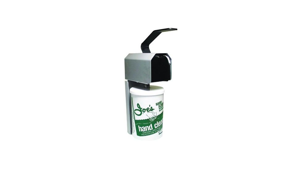 Joe's Hand Cleaner Stainless Steel Wall Dispenser 407-1310, Unit EA