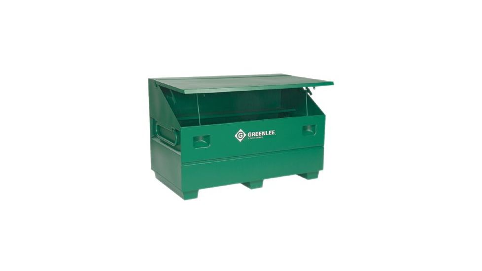 Greenlee 23276 Slant Top Storage 332-3648, Unit EA
