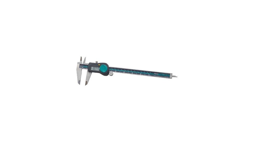 Brown &amp; Sharpe Precision Tesa Cal Ip67 Rs 300 Wit 137-00530313, Unit EA