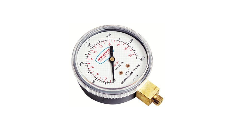 Proto Tester Compressionedp53300 577-CT21, Unit EA