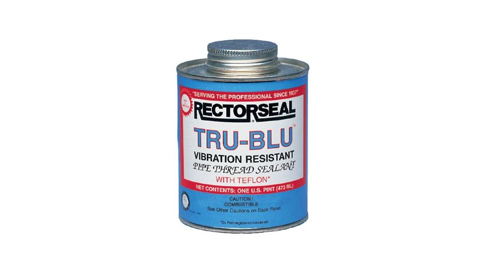 ORS Nasco Trublu 1/2 Paint Btc Rectorsea 622-31551, Unit EA