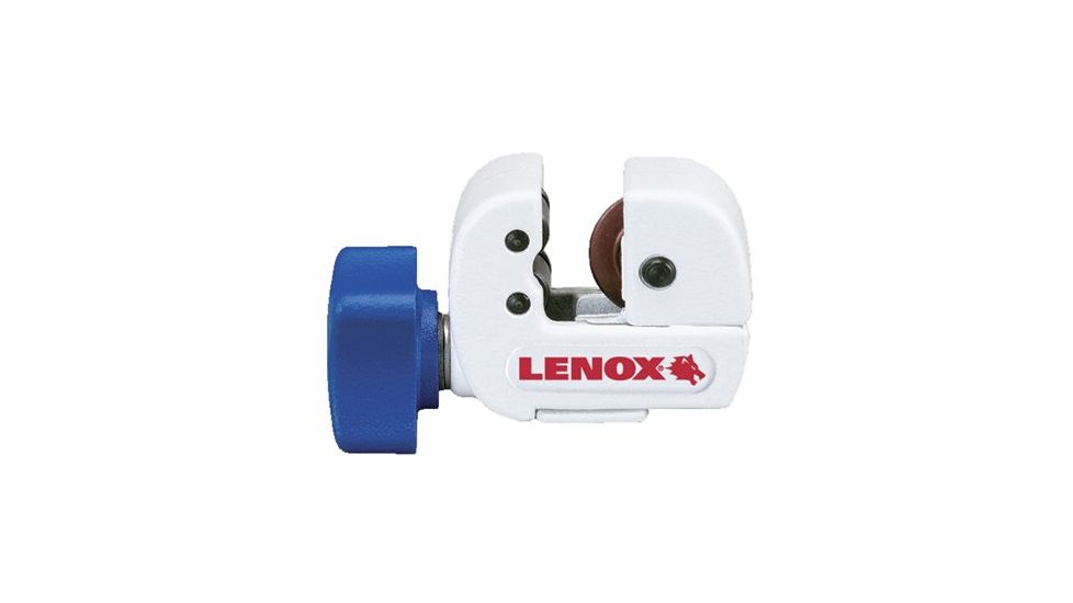 Lenox Tube Cutter 1/4-2 5/8in-tube C 5011139604, Unit EA