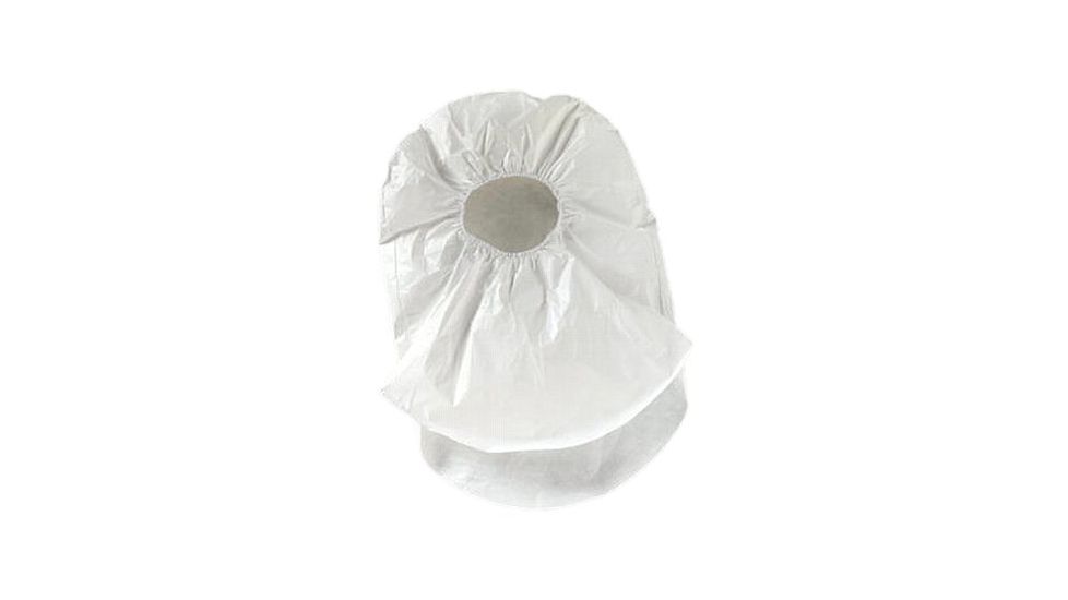 3M Tyvek Shroud F/7800s 142-7915-5, Unit CS