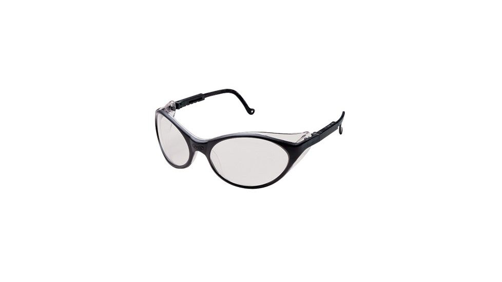 UVEX Uv S1607 Bandit Black/rainbow 763-S1607, Unit EA