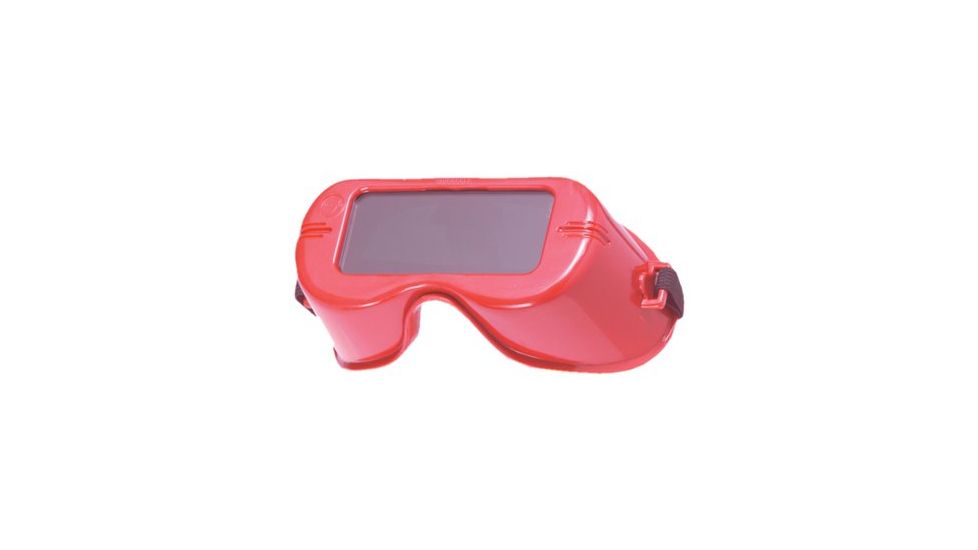 Jackson Wr-60 Goggle W/#5h Lens 138-3002687, Unit EA