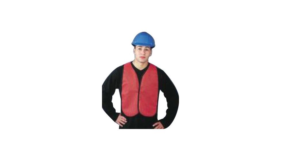 Honeywell Safety X-lg Hi-viz Orange Traffic 6141100191, Unit EA