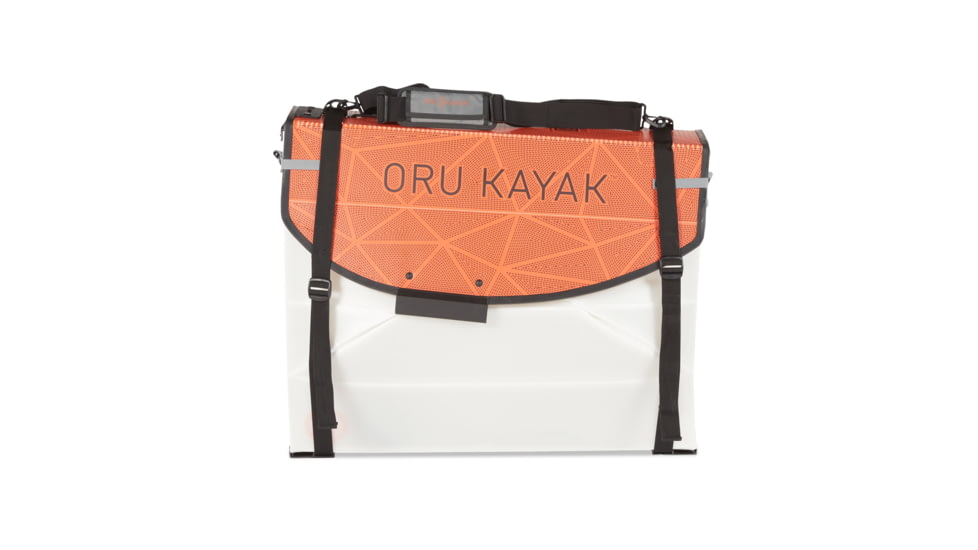 Oru Kayak Bay ST, White, Large, OKY102-ORA-ST