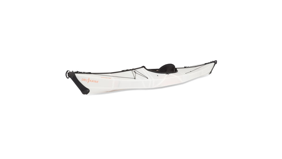 Oru Kayak Bay ST, White, Large, OKY102-ORA-ST