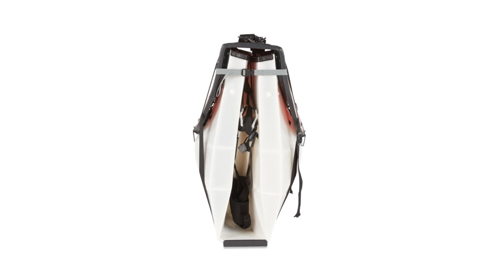 Oru Kayak Bay ST, White, Large, OKY102-ORA-ST