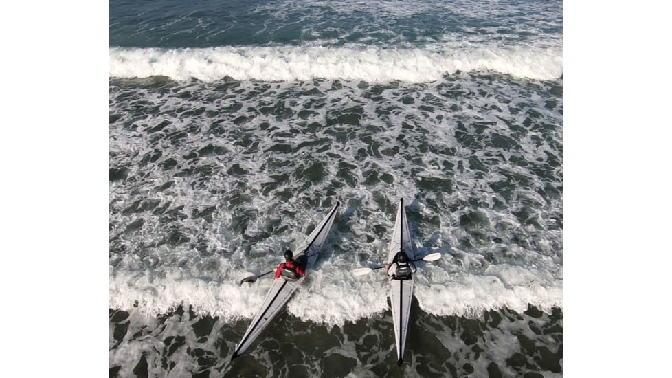 Oru Kayak Coast XT, White, Large, OKY203-ORA-XT