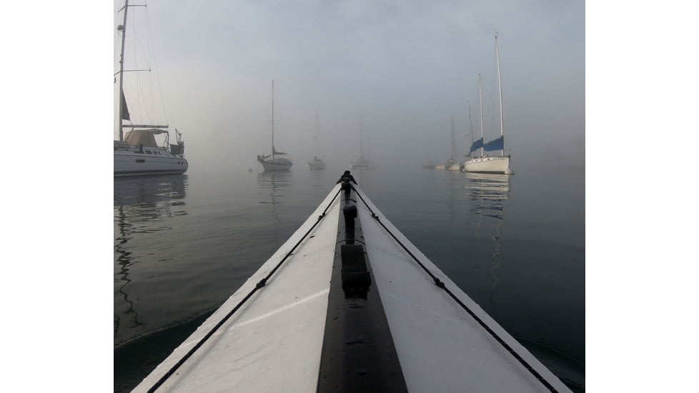 Oru Kayak Coast XT, White, Large, OKY203-ORA-XT