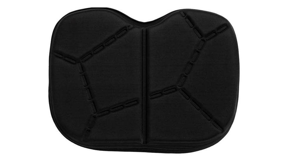 Oru Kayak Gel Seat, Black, OGS101-BLA-00