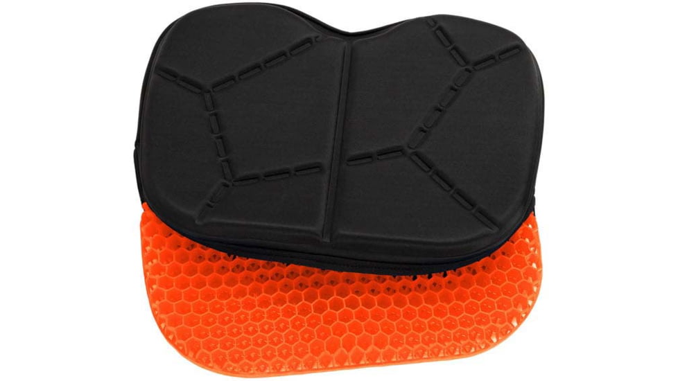 Oru Kayak Gel Seat, Black, OGS101-BLA-00