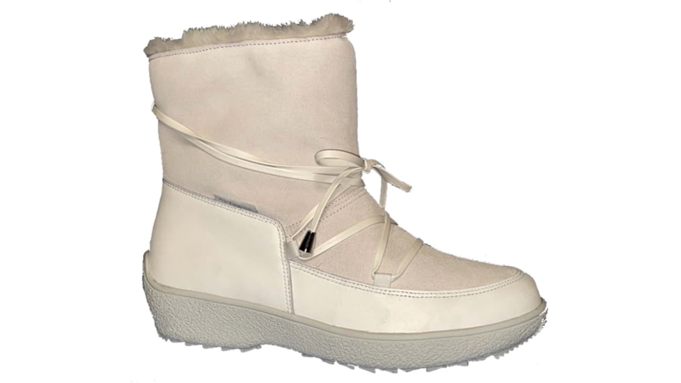 Oscar Sport Tina Boots - Womens, Beige, 7, 663194162587