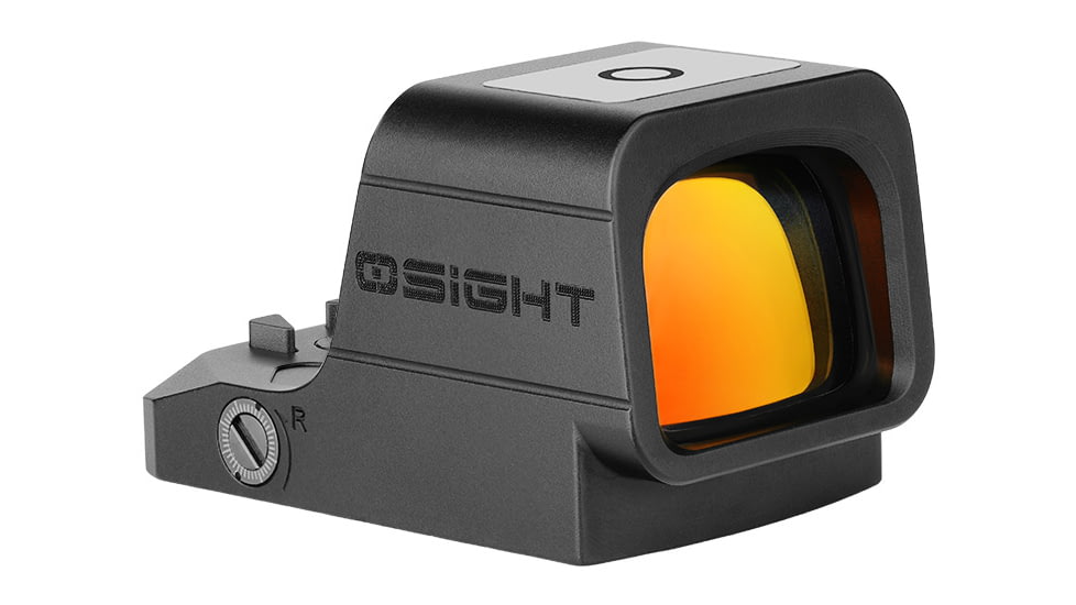 Olight OSIGHTXR 2/6 MOA DOT &amp; 32 MOA CIRCLE