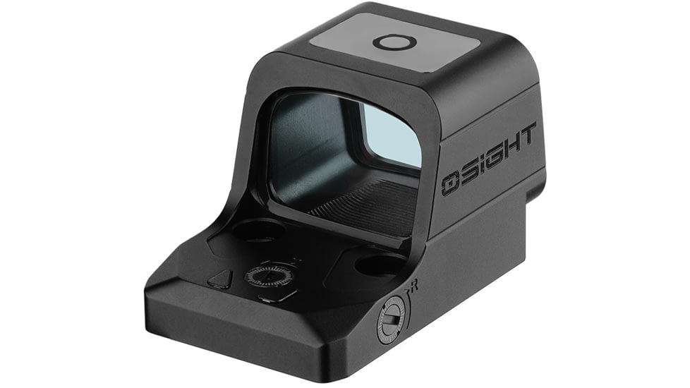 Olight OSIGHTXR 2/6 MOA DOT &amp; 32 MOA CIRCLE