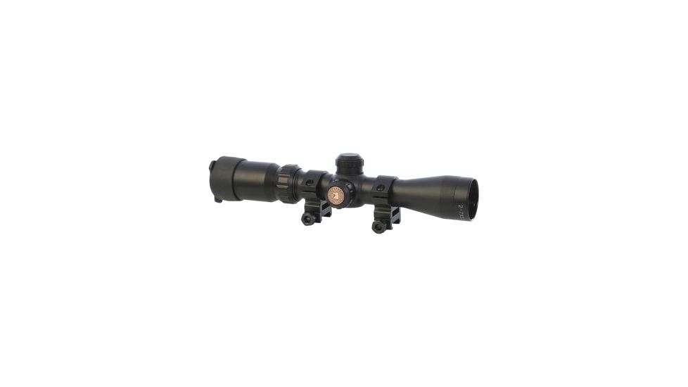 Osprey 2-7x32mm Sniper Reticle 1 Inch Tube Pistol Scope PS2732S