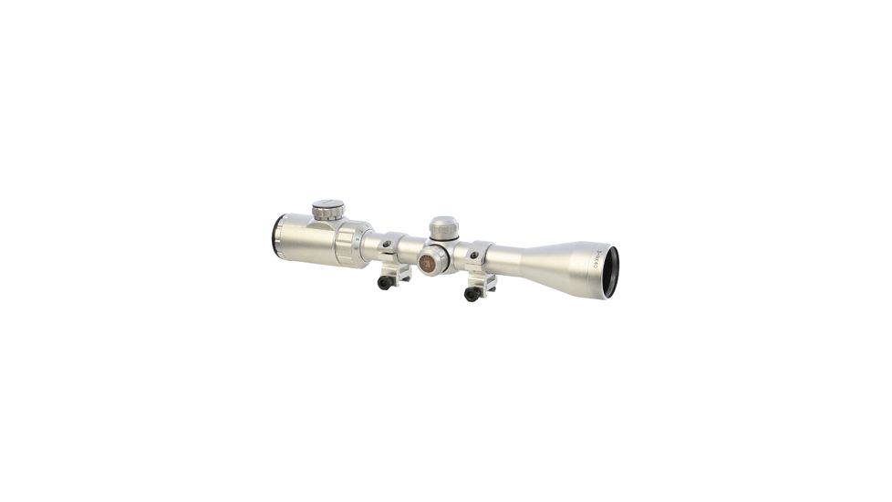Osprey 3-9x40mm Silver