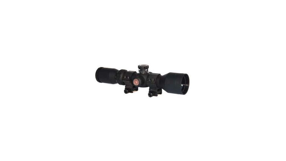 Osprey 3-9x42 mm Compact Rifle Scope