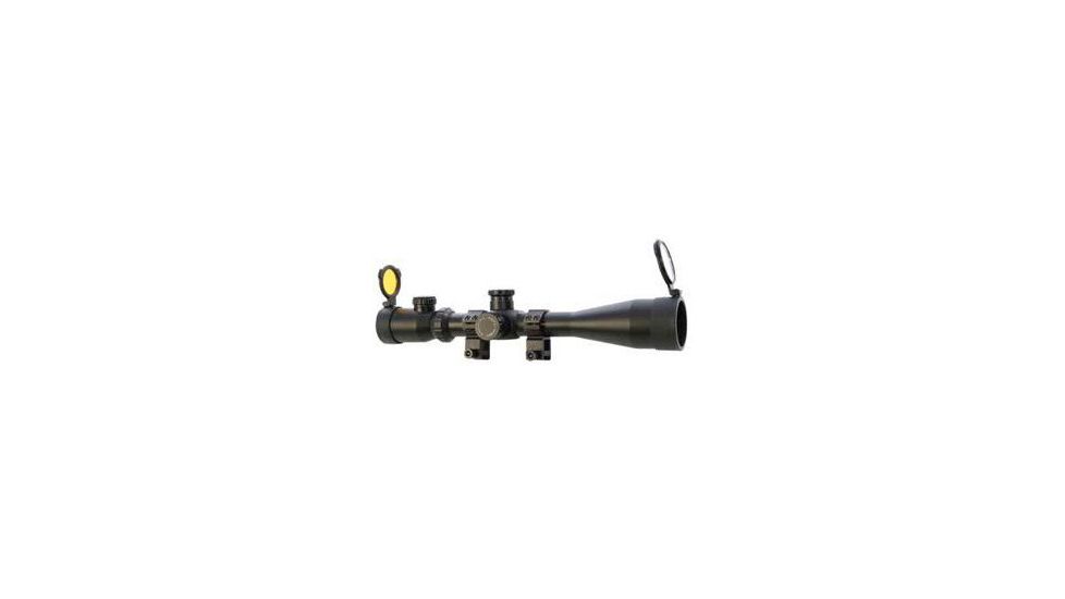 Osprey 4-16x50mm Rifle Scope