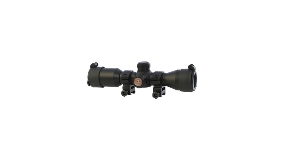 Osprey 4x32mm Sniper Reticle 1 Inch Tube Pistol Scope PS432S
