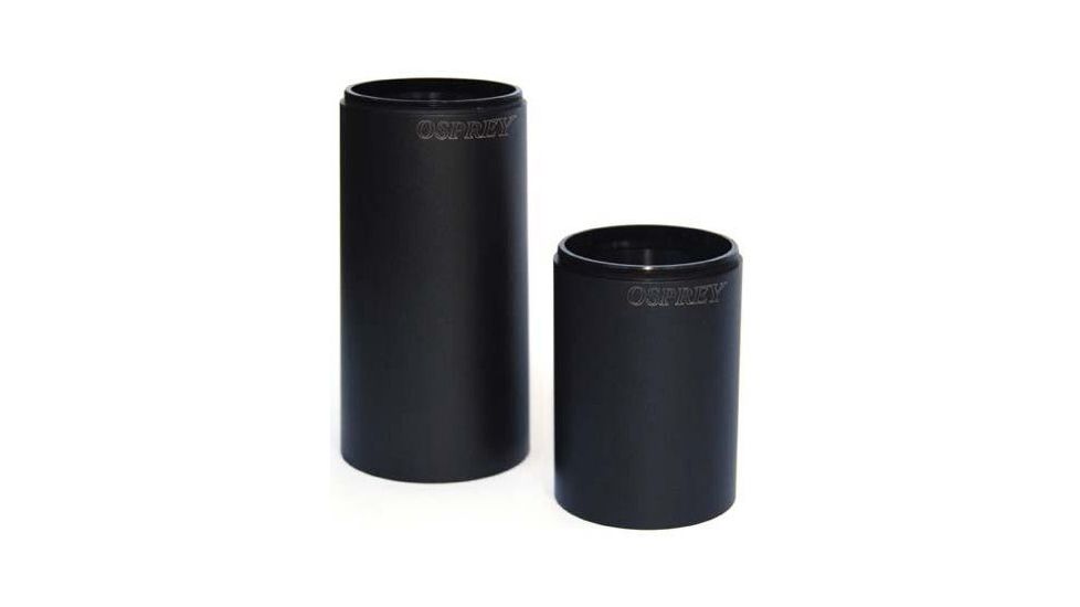 Osprey 50mm Sunshades