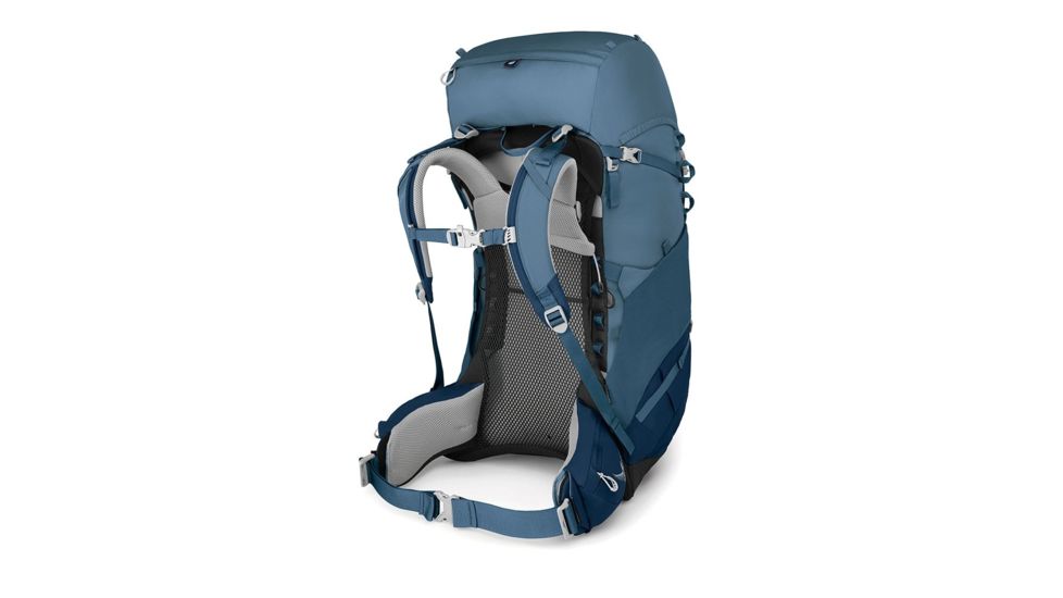 Osprey Ace 50 Backpacks - Kids, Blue Hills, One Size, 10002077