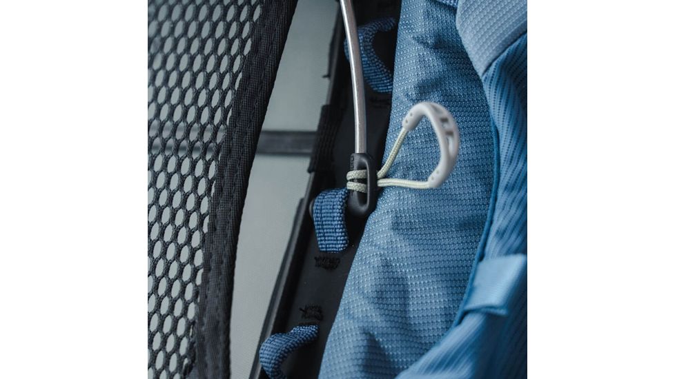 Osprey Ace 50 Backpacks - Kids, Blue Hills, One Size, 10002077