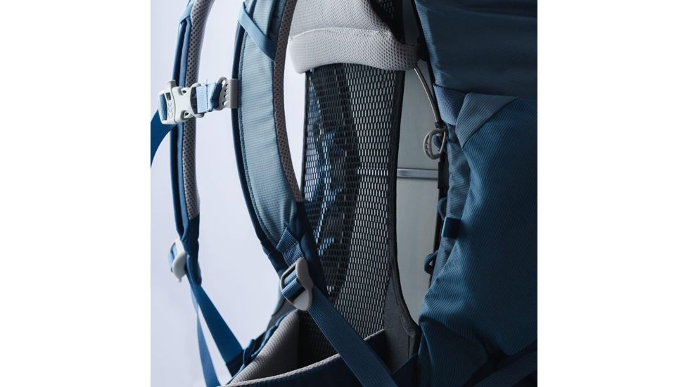 Osprey Ace 50 Backpacks - Kids, Blue Hills, One Size, 10002077