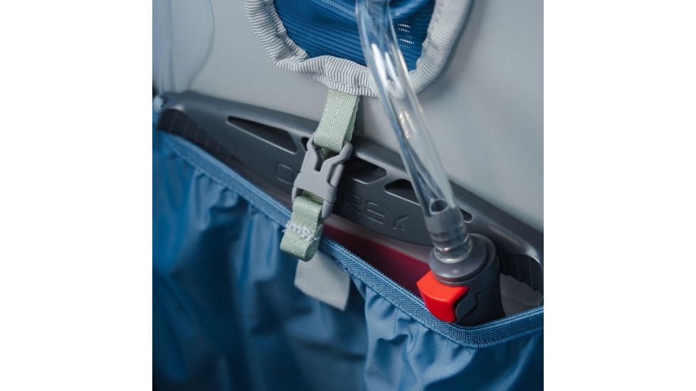 Osprey Ace 50 Backpacks - Kids, Blue Hills, One Size, 10002077