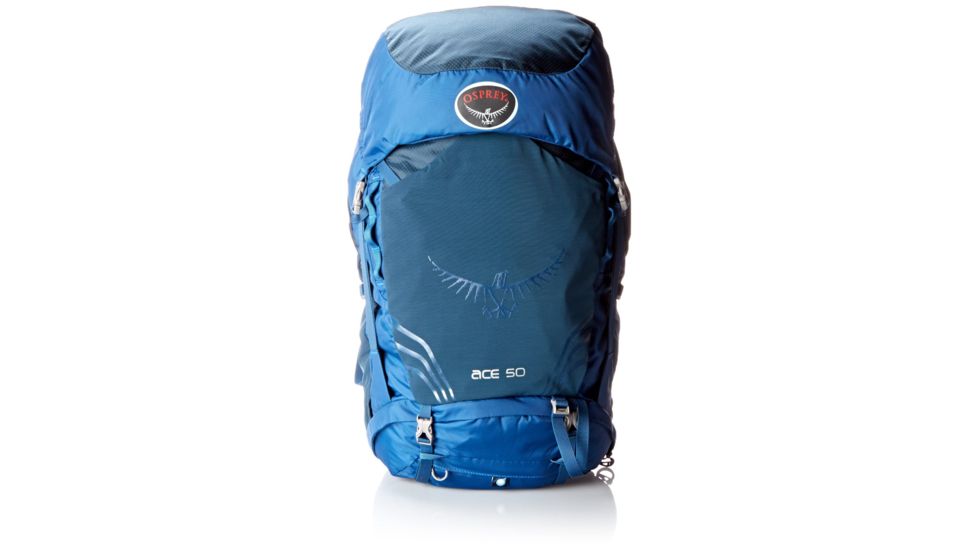 Ace 50 Pack-Night Sky Blue-One Size