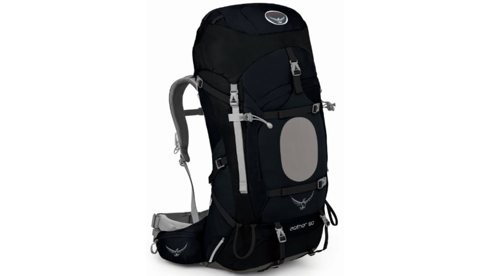 Aether 60-Midnight Blue-Medium