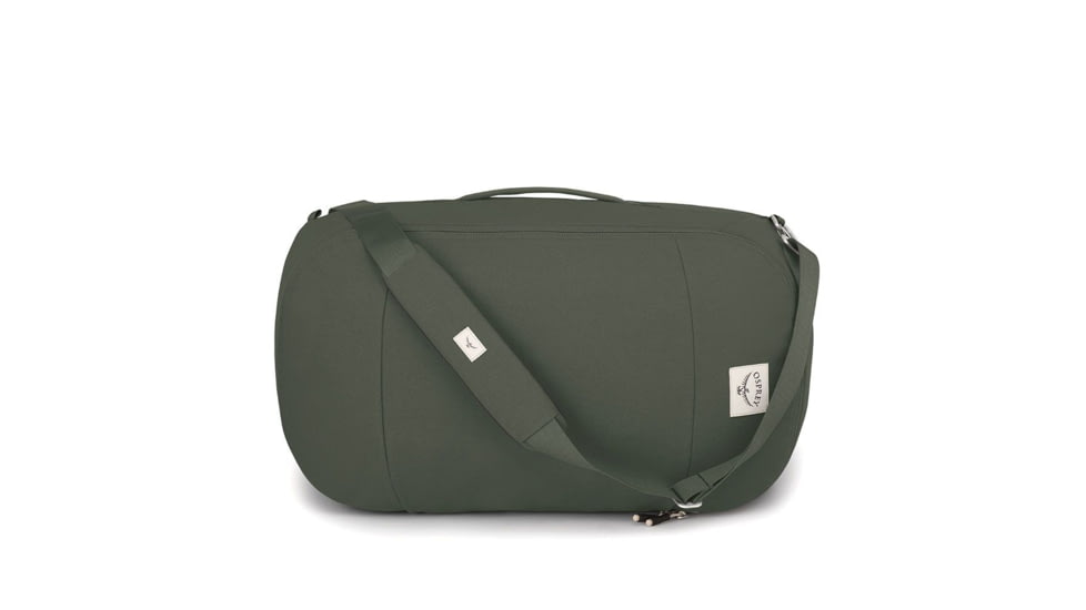 Osprey Arcane Duffel Pack, Haybale Green, One Size, 10002395