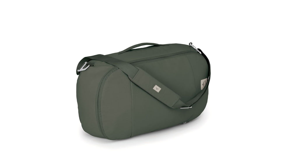 Osprey Arcane Duffel Pack, Haybale Green, One Size, 10002395