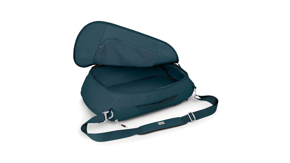 Osprey Arcane Duffel Pack, Stargazer Blue, One Size, 10002394