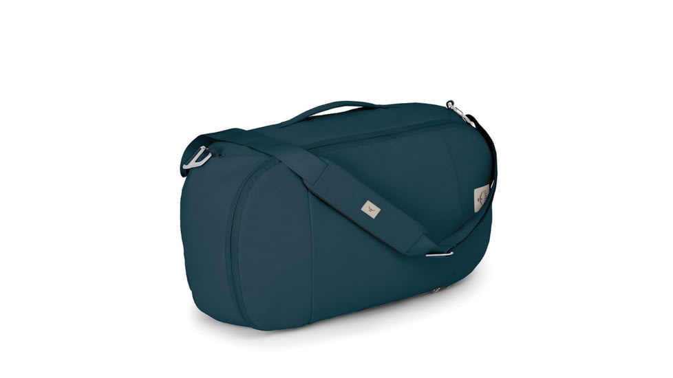 Osprey Arcane Duffel Pack, Stargazer Blue, One Size, 10002394