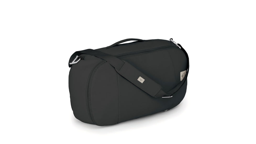 Osprey Arcane Duffel Pack, Stonewash Black, One Size, 10002084