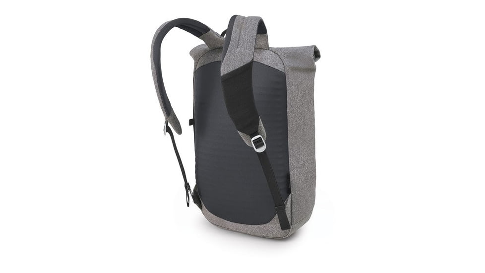 Osprey Arcane Roll Top Pack - Hemp, Earl Grey, One Size, 10002852