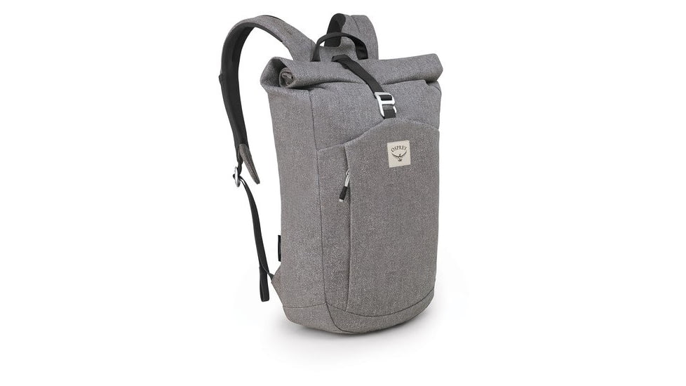 Osprey Arcane Roll Top Pack - Hemp, Earl Grey, One Size, 10002852