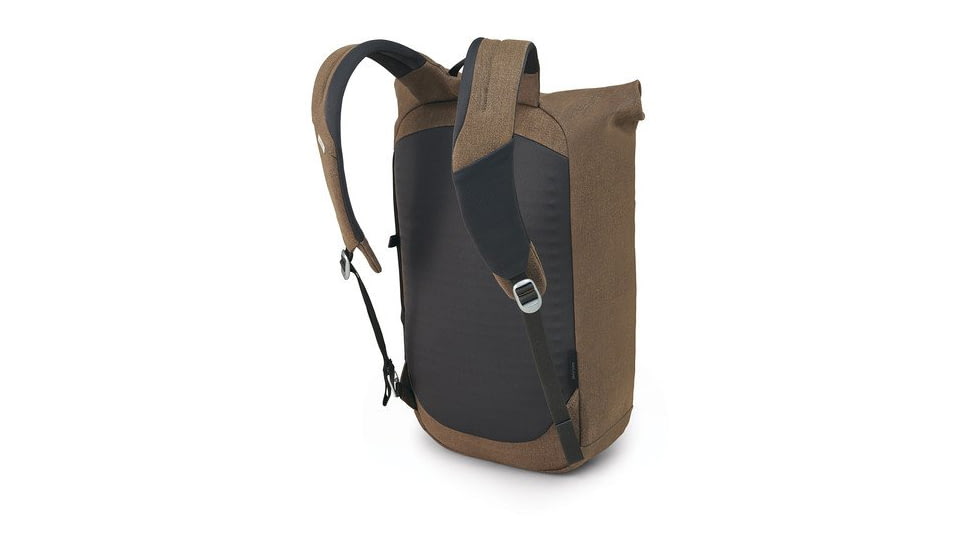 Osprey Arcane Roll Top Pack - Hemp, Roast Bean Brown, One Size, 10002853