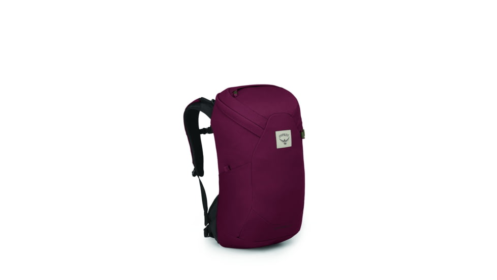 Osprey Archeon 24 Urban Pack, Stonewash Black, One Size, 10002980