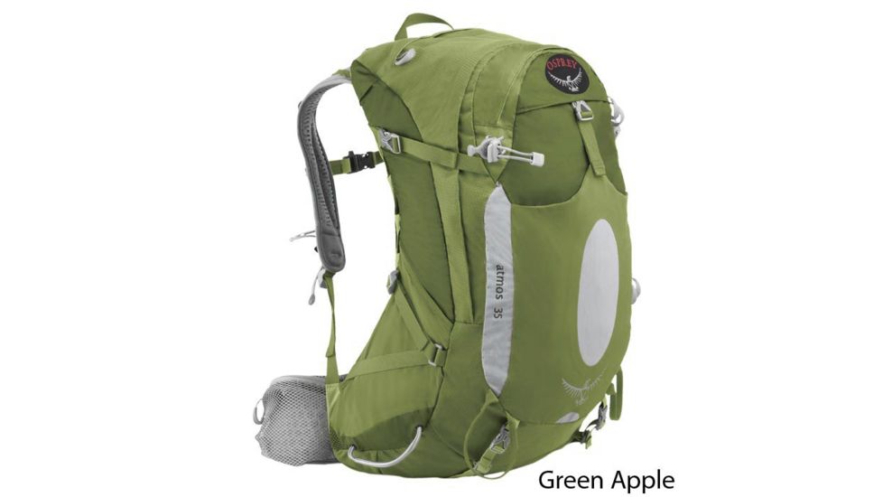 Osprey Atmos 35 Pack - Graphite Gray S