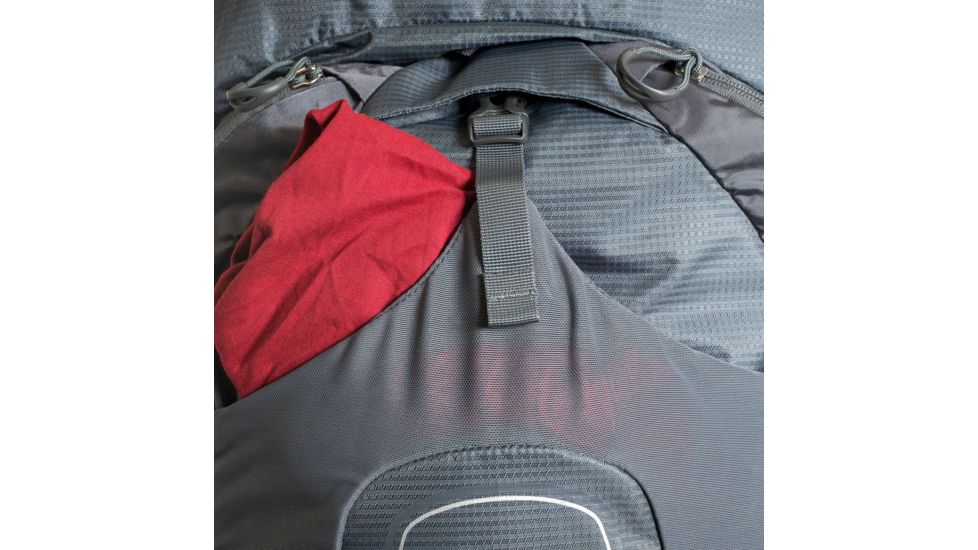 Osprey Atmos AG 50 Pack - Men's, Abyss Grey, Medium, 10001429