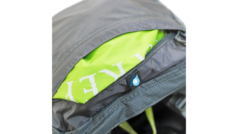 Osprey Atmos AG 50 Pack - Men's, Abyss Grey, Medium, 10001429