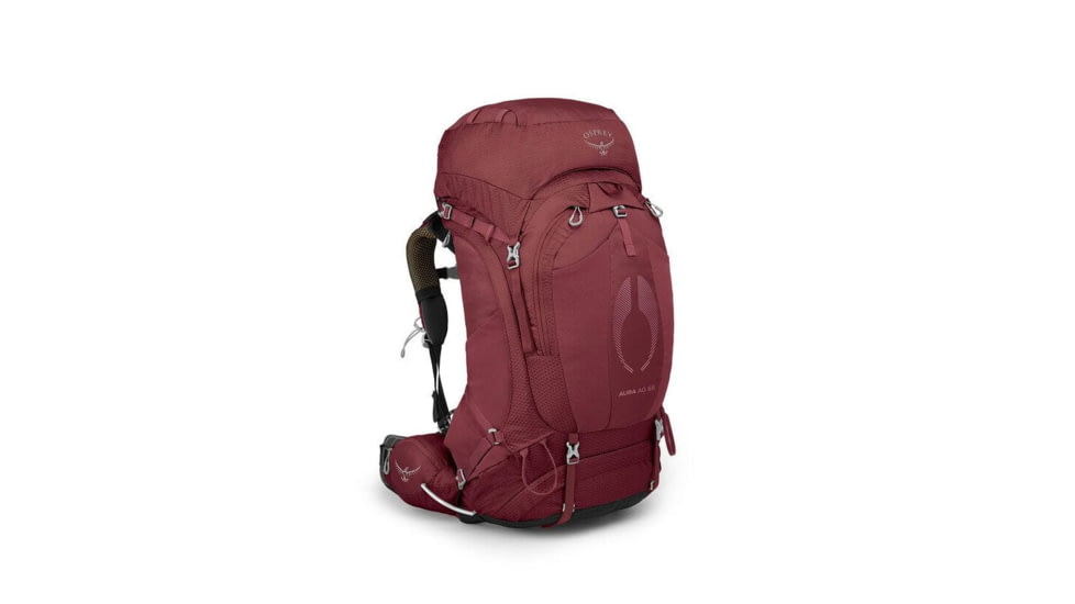 Osprey Aura 65 Backpack - Womens, Enchantment Purple, Extra Small/Small, 10004012