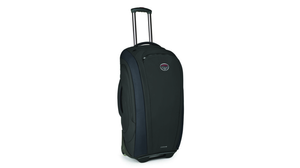 Osprey Contrail 28/75 L Luggage-Black