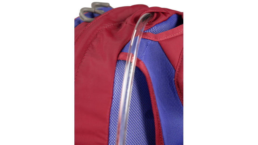 Osprey Daylite Backpacks - Kids, Cosmic Red, One Size, 10002391