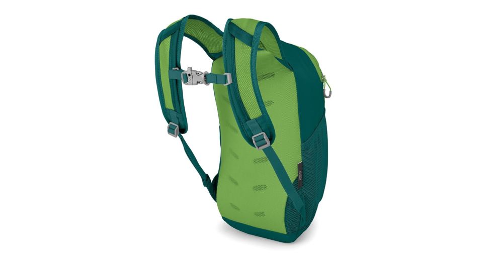 Osprey Daylite Backpacks - Kids, Leafy Green, One Size, 10002392