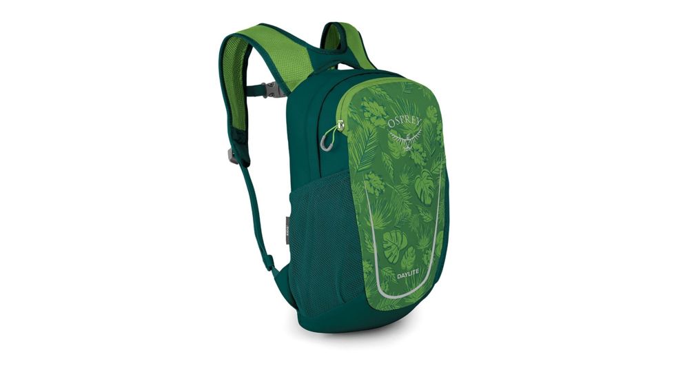 Osprey Daylite Backpacks - Kids, Leafy Green, One Size, 10002392